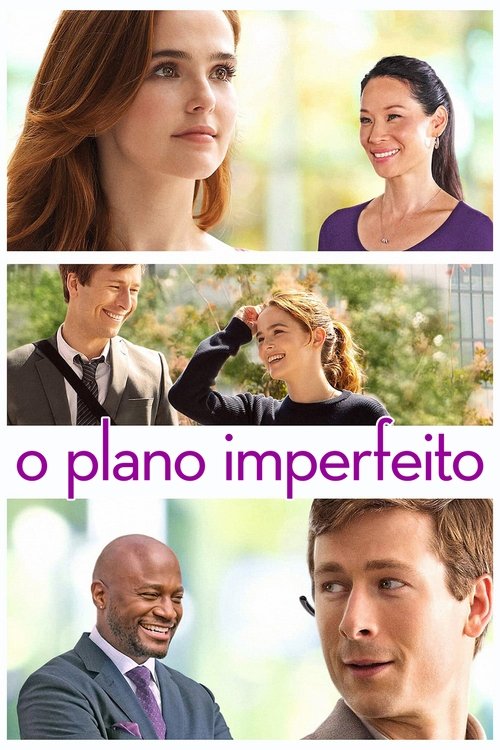 Assistir O Plano Imperfeito