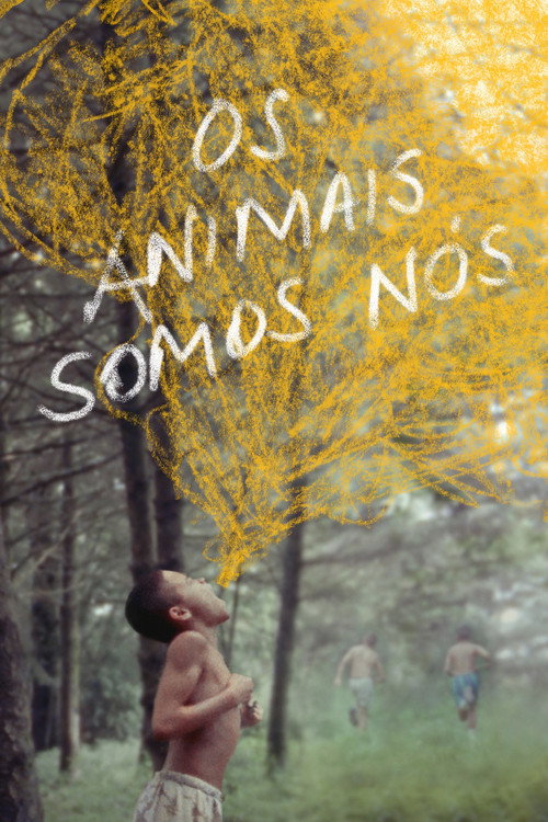 Assistir Os Animais Somos Nós