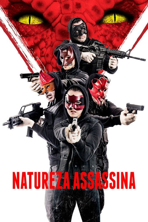 Assistir Natureza Assassina