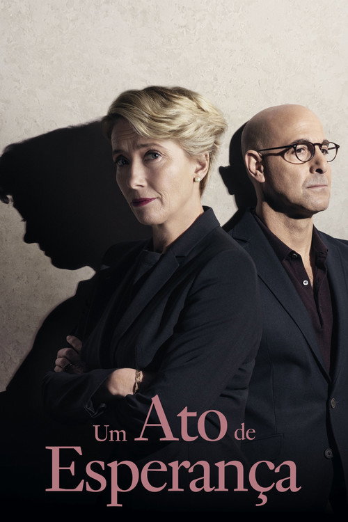 Assistir Um Ato de Esperança