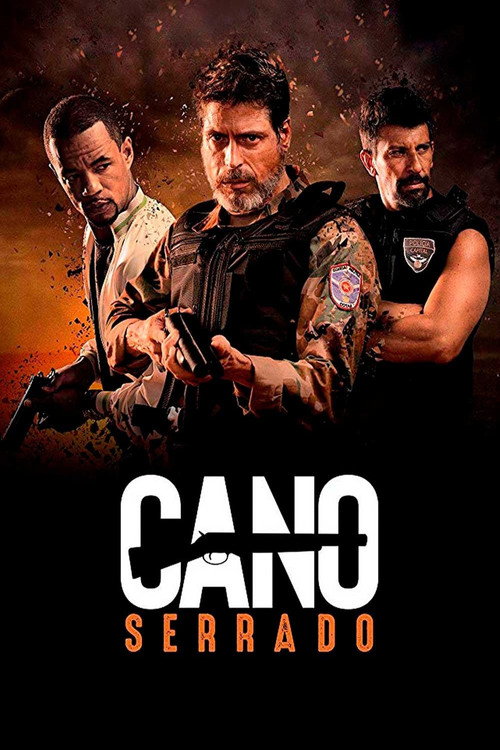 Assistir Cano Serrado