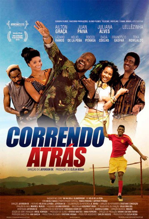 Assistir Correndo Atrás