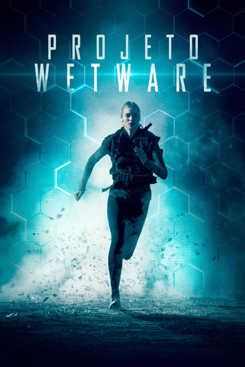 Assistir Projeto Wetware