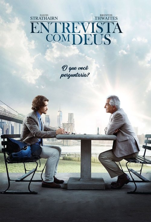 Assistir Entrevista com Deus