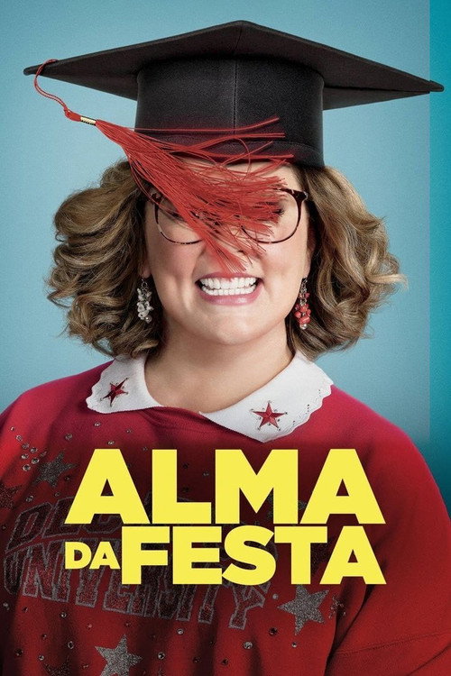 Assistir Alma da Festa