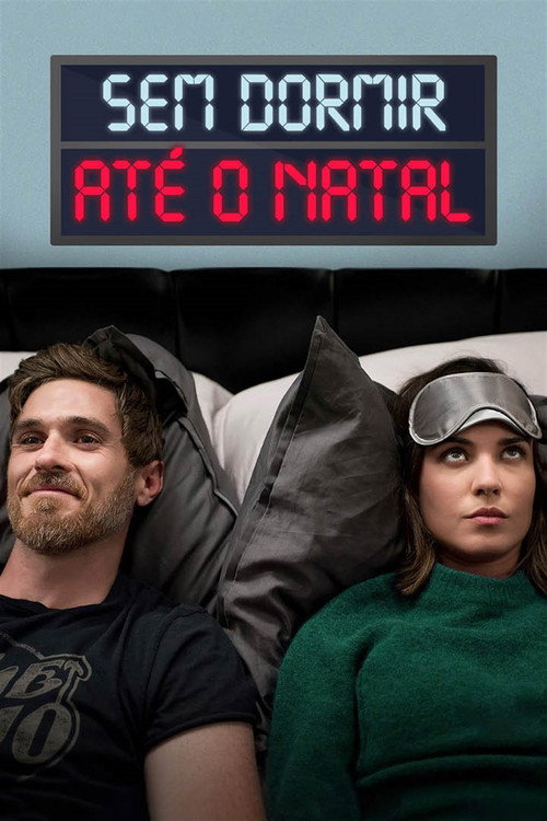 Assistir Sem Dormir Até o Natal