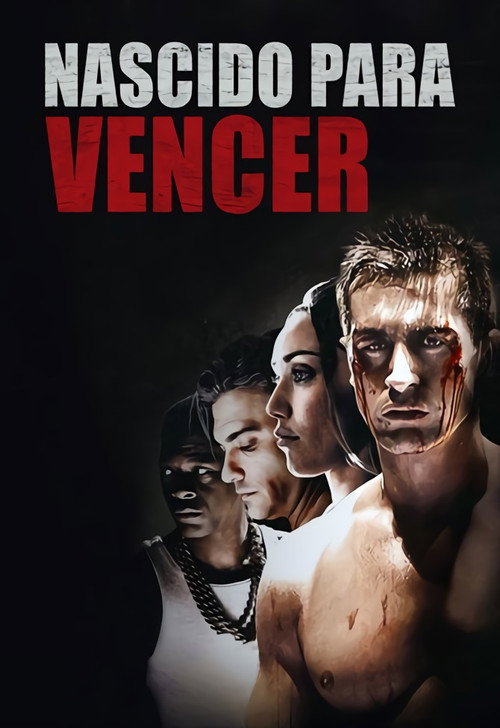 Assistir Nascido para Vencer