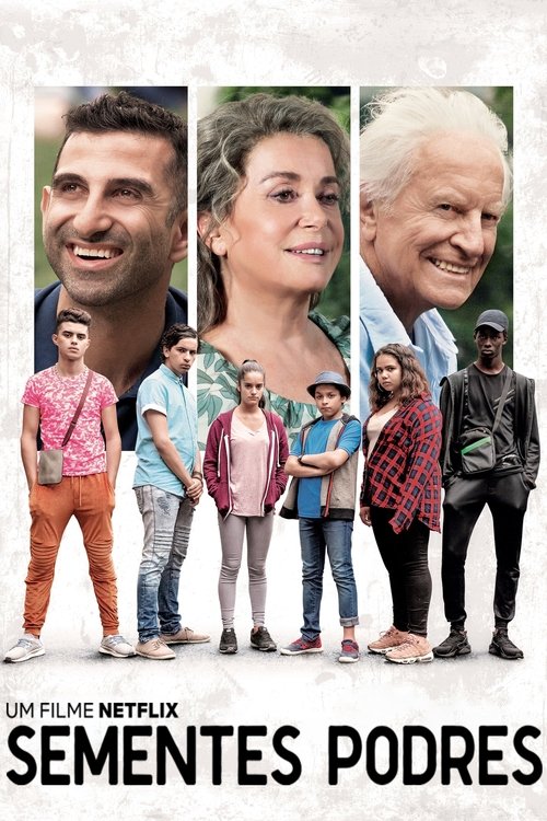 Assistir Sementes Podres