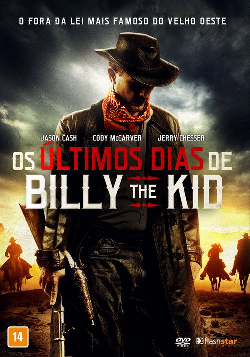 Assistir Os Últimos Dias De Billy The Kid