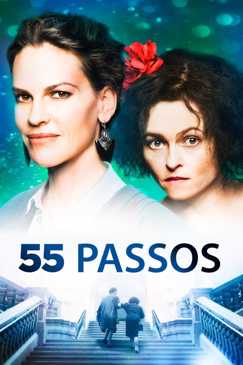 Assistir 55 Passos
