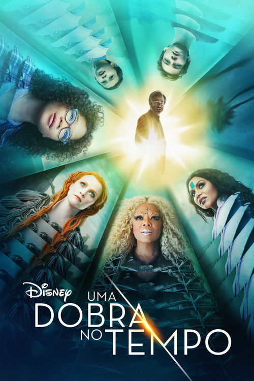 Assistir Uma Dobra no Tempo