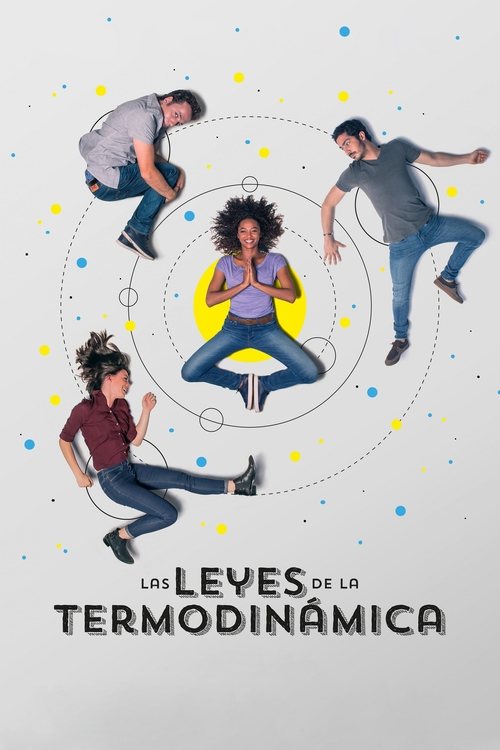 Assistir As Leis da Termodinâmica