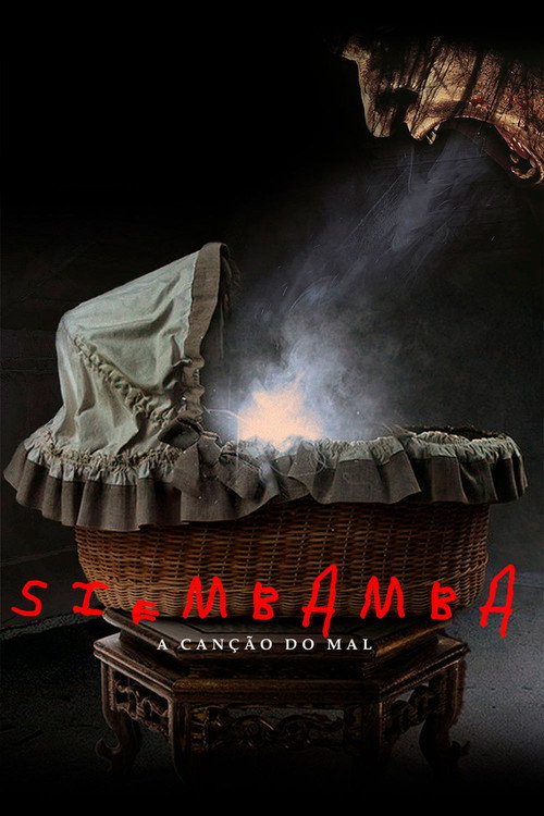 Assistir Siembamba: A Canção do Mal