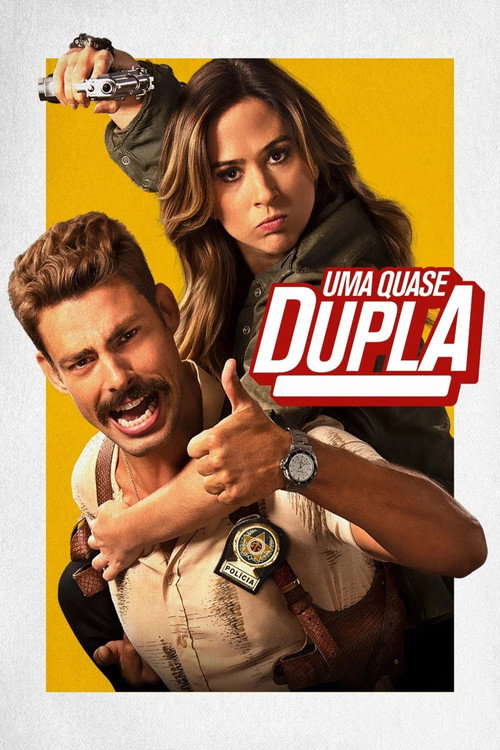 Assistir Uma Quase Dupla