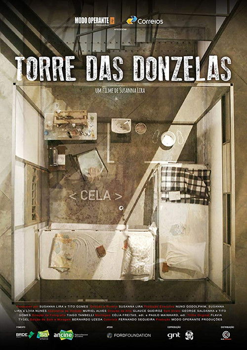 Assistir Torre das Donzelas