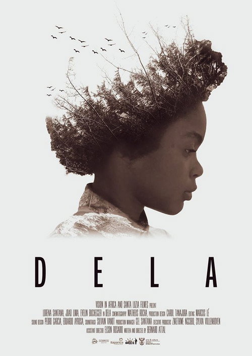 Assistir Dela