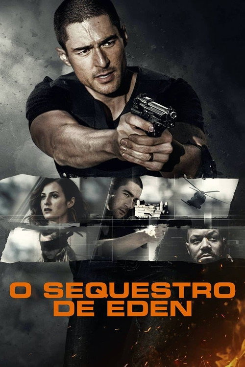 Assistir O Sequestro de Eden