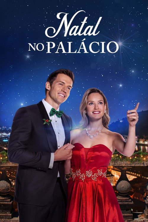 Assistir Natal no Palácio