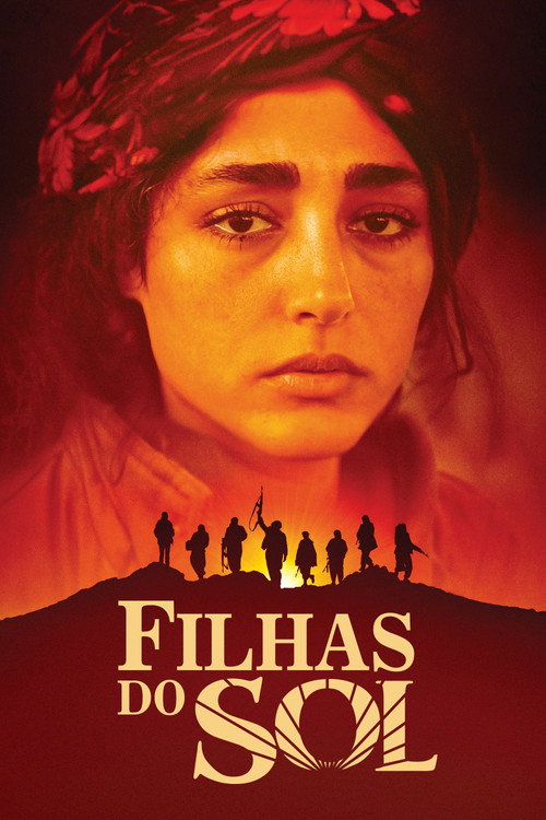 Assistir Filhas do Sol