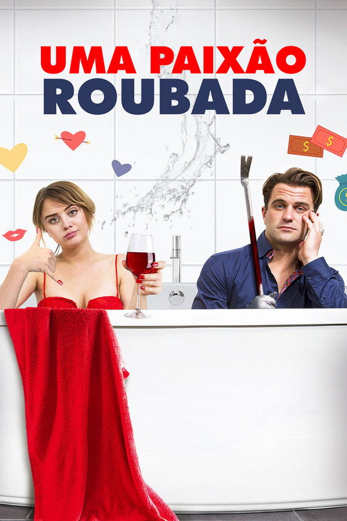 Assistir Uma Paixão Roubada