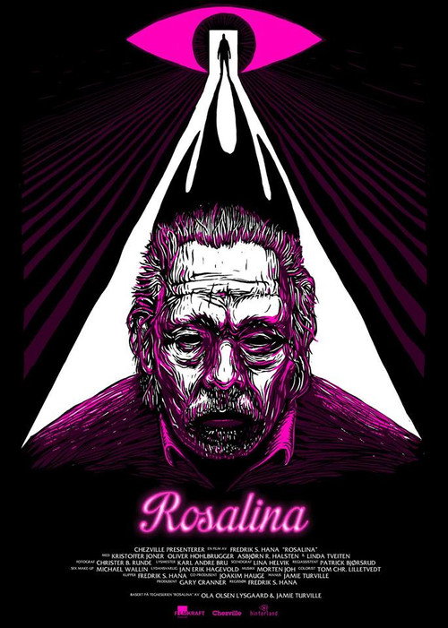 Assistir Rosalina