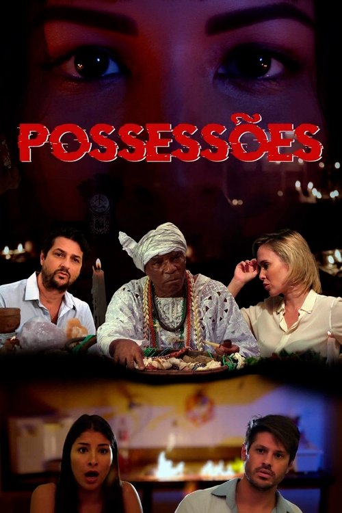Assistir Possessões