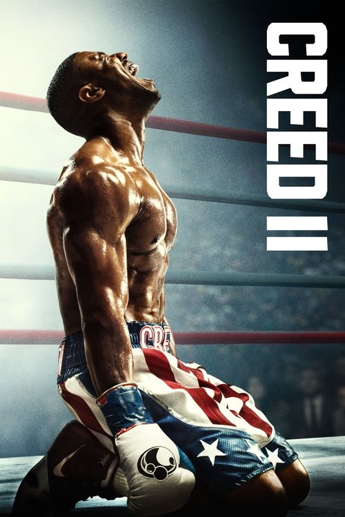 Assistir Creed II