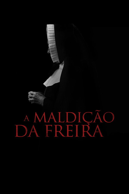 Assistir A Maldição da Freira