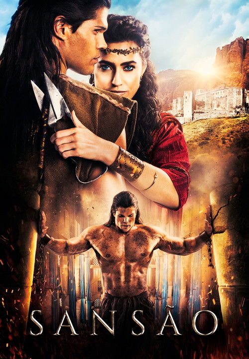 Assistir Sansão