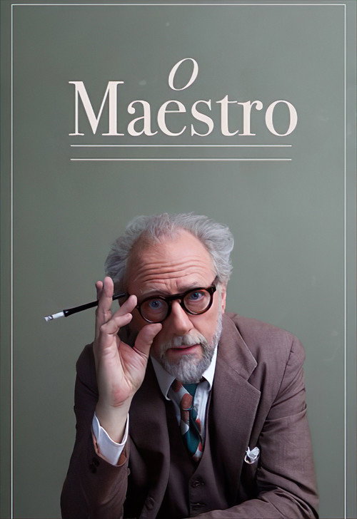 Assistir O Maestro