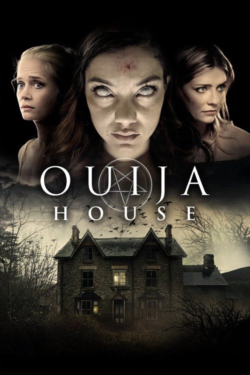 Assistir Ouija: A Casa Amaldiçoada