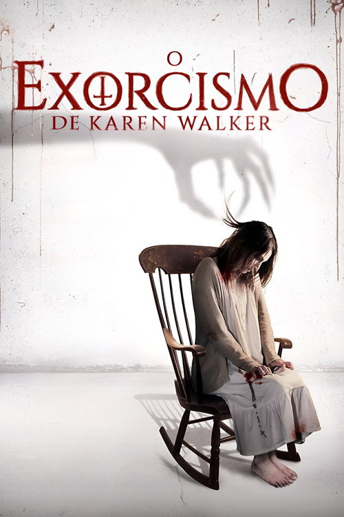Assistir O Exorcismo de Karen Walker