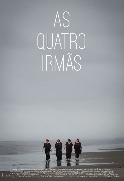 Assistir As Quatro Irmãs
