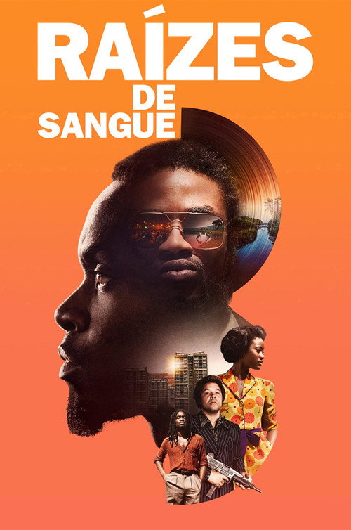 Assistir Raízes de Sangue