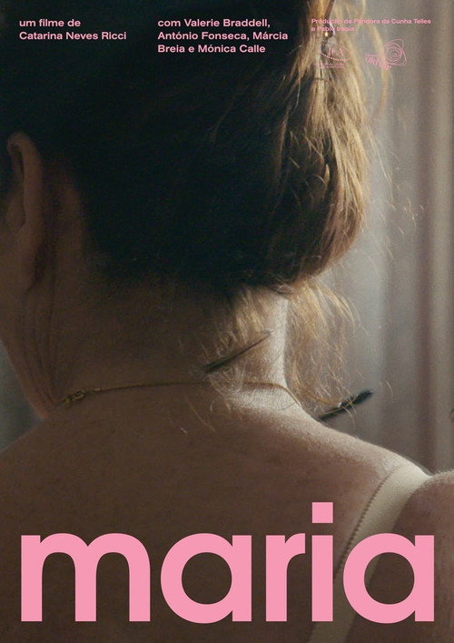 Assistir Maria