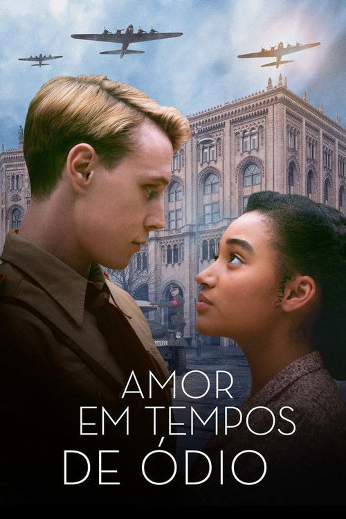 Assistir Amor em Tempos de Ódio