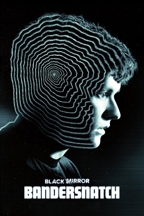 Assistir Black Mirror: Bandersnatch