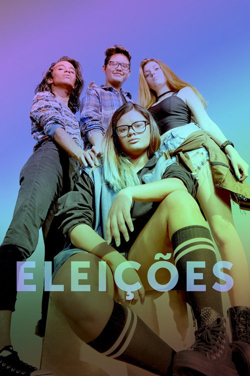 Assistir Eleições