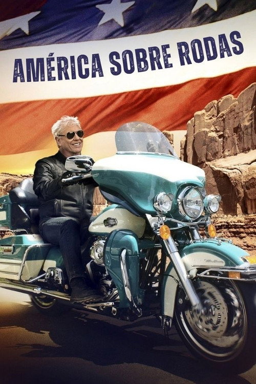 Assistir América Sobre Rodas
