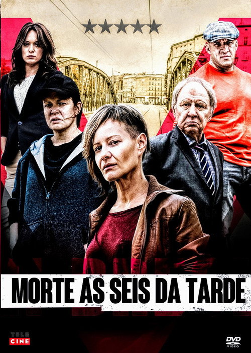 Assistir Morte às Seis da Tarde