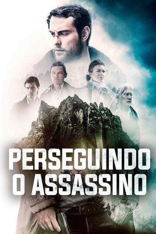 Assistir Perseguindo o Assassino