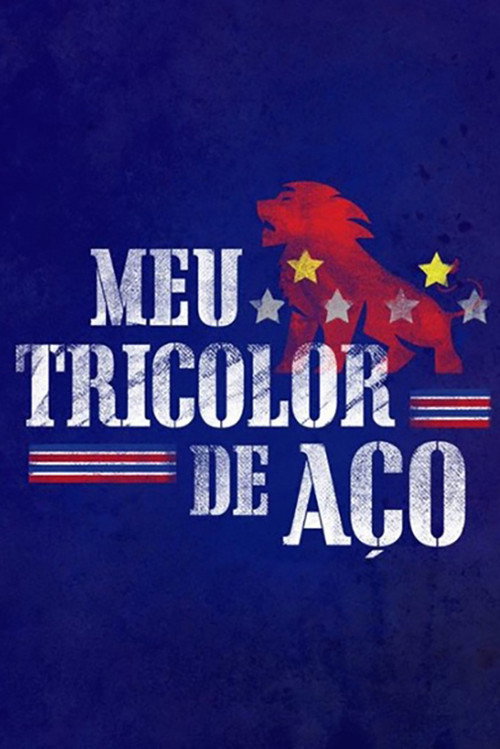 Assistir Meu Tricolor de Aço