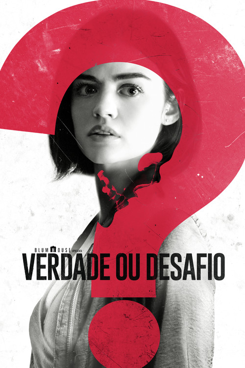 Assistir Verdade ou Desafio