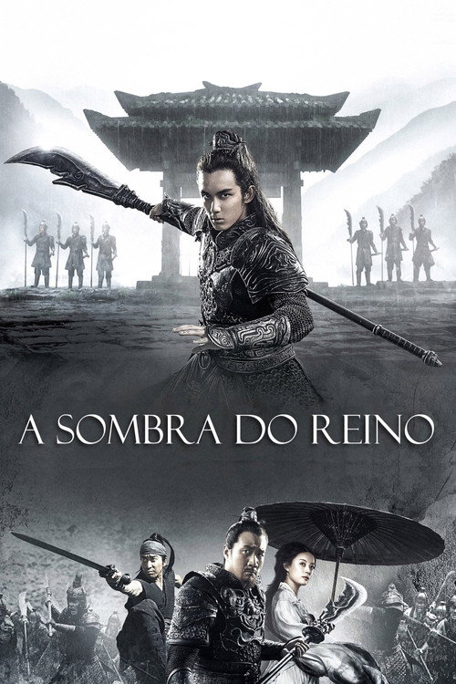 Assistir A Sombra do Reino