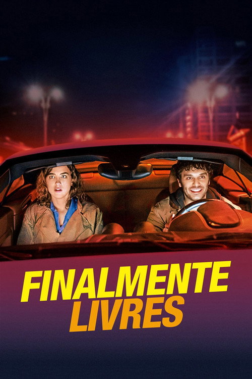 Assistir Finalmente Livres