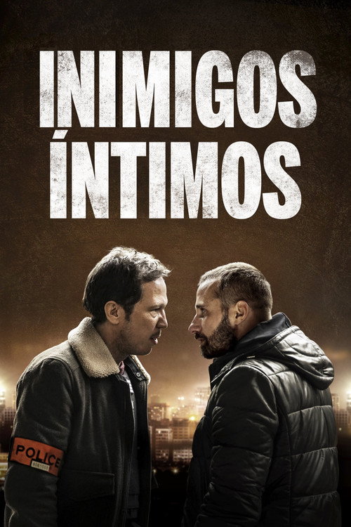 Assistir Inimigos Íntimos