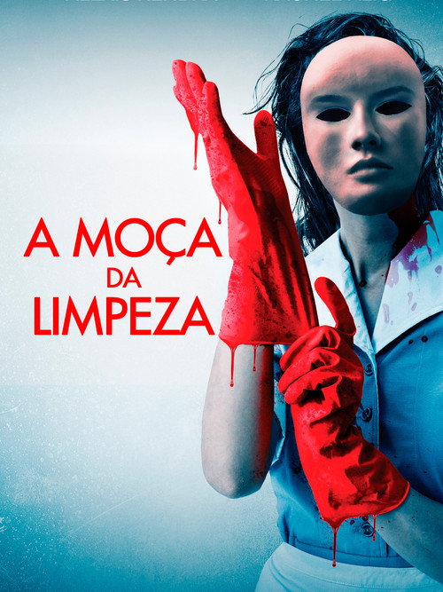 Assistir A Moça da Limpeza