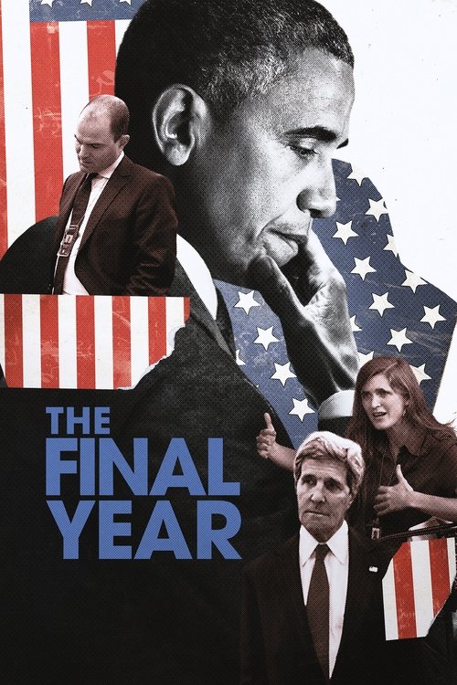 Assistir The Final Year