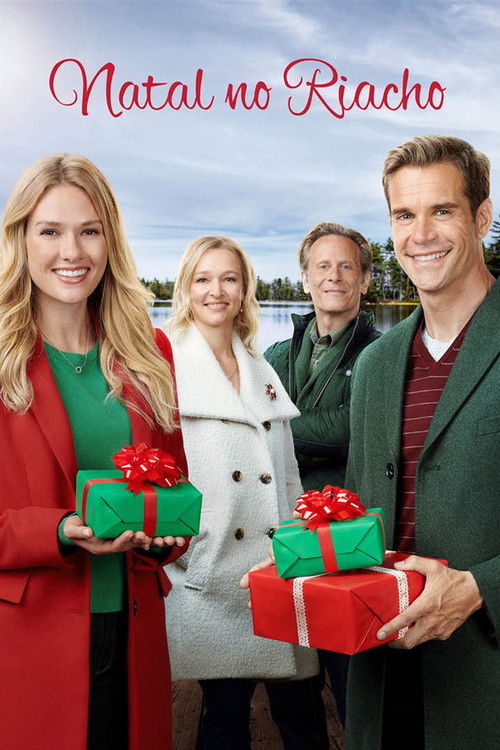 Assistir Natal no Riacho
