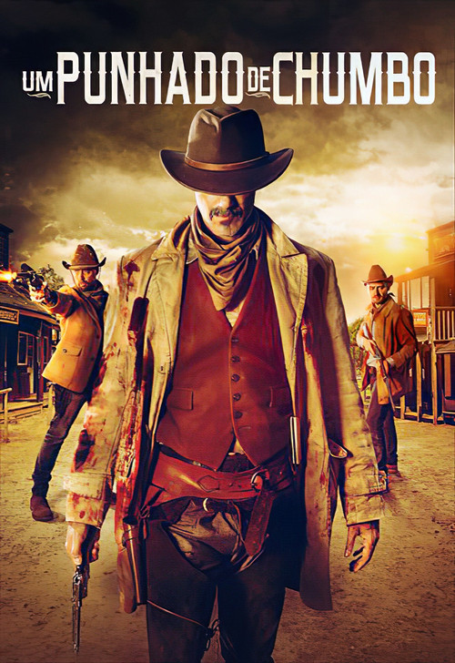 Assistir Um Punhado de Chumbo